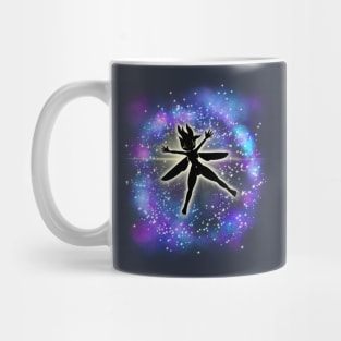 Space fairy Mug